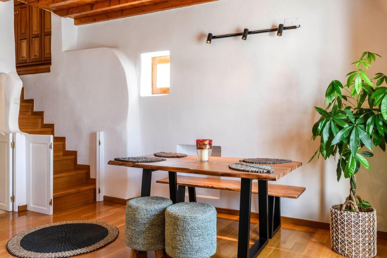 Dimele Aparthotel Mykonos Town Exterior photo