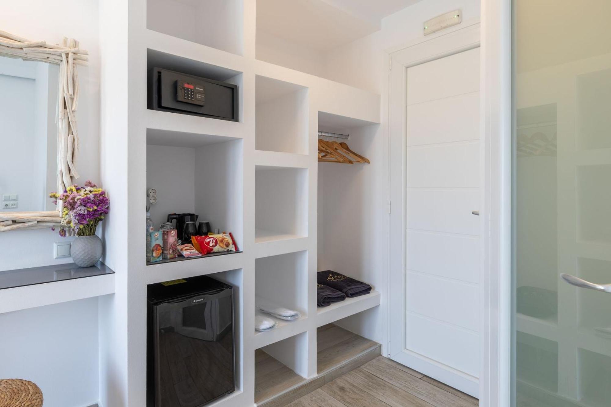 Dimele Aparthotel Mykonos Town Room photo